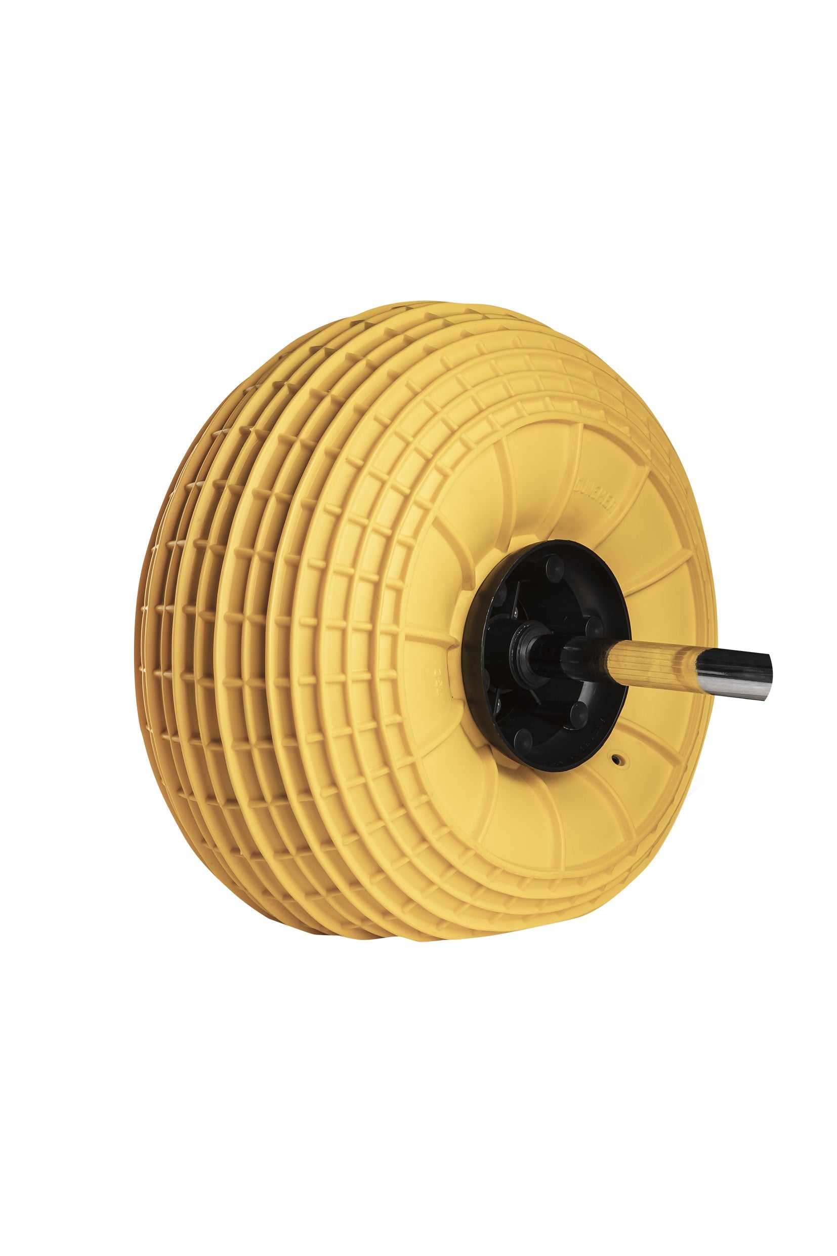 Roue Ballon Tout-terrain pour Poussette - D23cm, 30kg – dunemer-roues