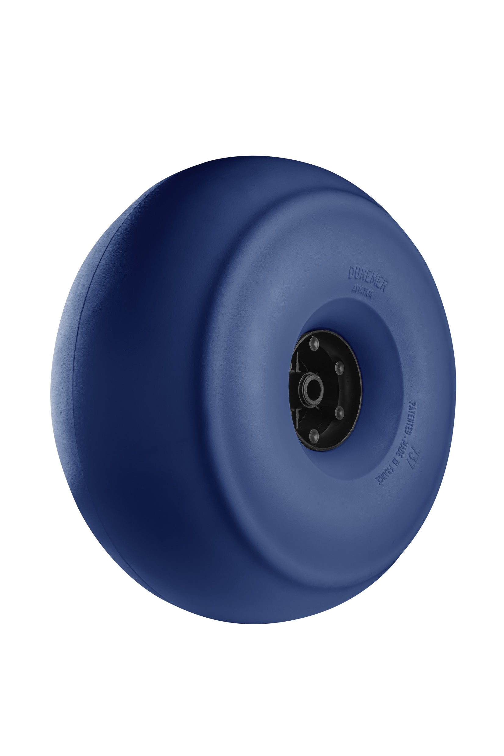 Roue Ballon Tout-terrain pour Poussette - D23cm, 30kg – dunemer-roues